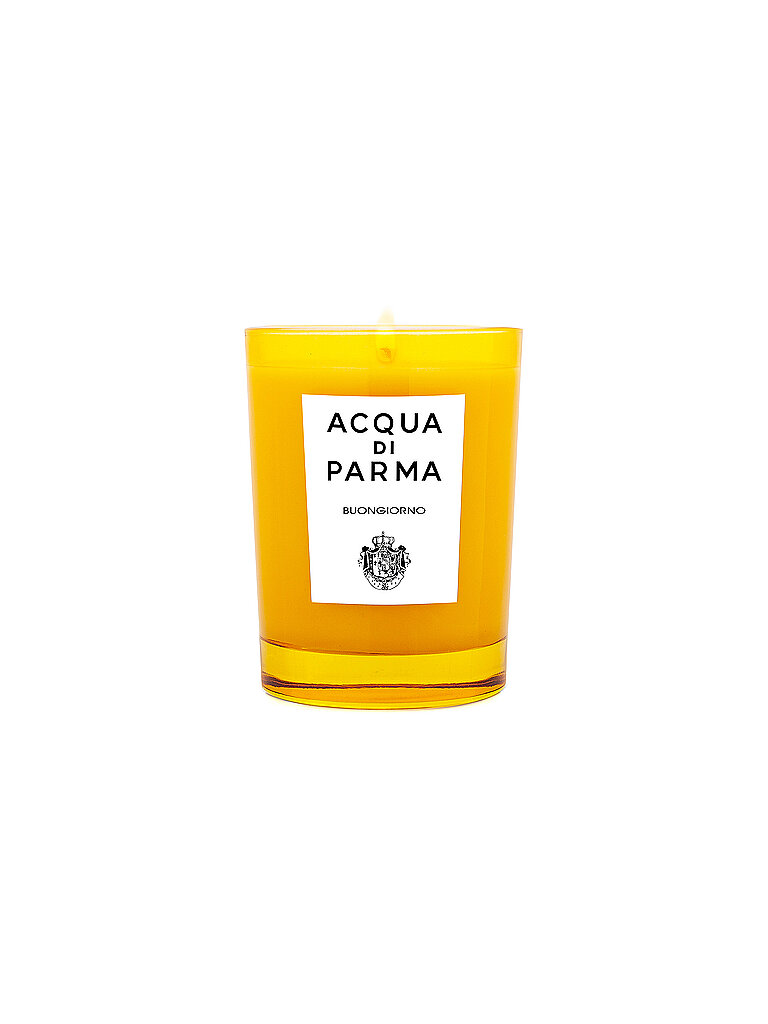 Acqua Di Parma Buongiorno Bougie 2